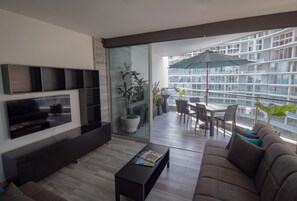 Smart TV, books, printers