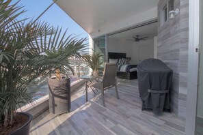 2 bedrooms, in-room safe, desk, free WiFi