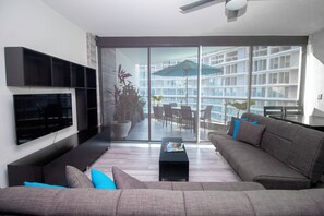 Smart TV, books, printers