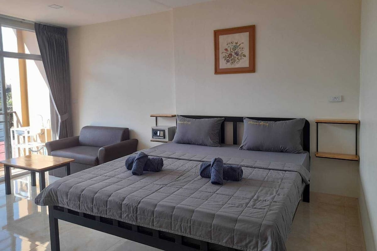 Camera Standard | Biancheria da letto di alta qualità, copriletto in piuma
