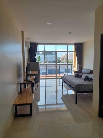 1 habitación, ropa de cama de alta calidad y cubrecamas