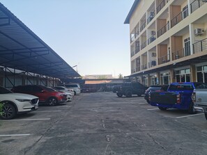 Exterior - Sorot Beach (Pattaya)