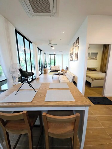 Green Valley Khaokheow

