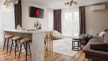 Smart TV