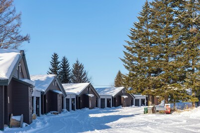 STARRY SKY COTTAGE 13