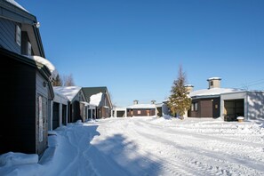 Exterior - STARRY SKY COTTAGE 13 (Kitami)