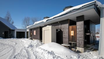 Exteriör