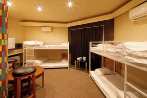 1 chambre, Wi-Fi gratuit