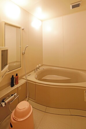 Free toiletries, hair dryer, bidet, towels - STARRY SKY COTTAGE 13 (Kitami)