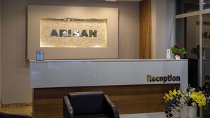 Unclassified image, 3 of 19, button - ARISAN OTEL (Silifke)
