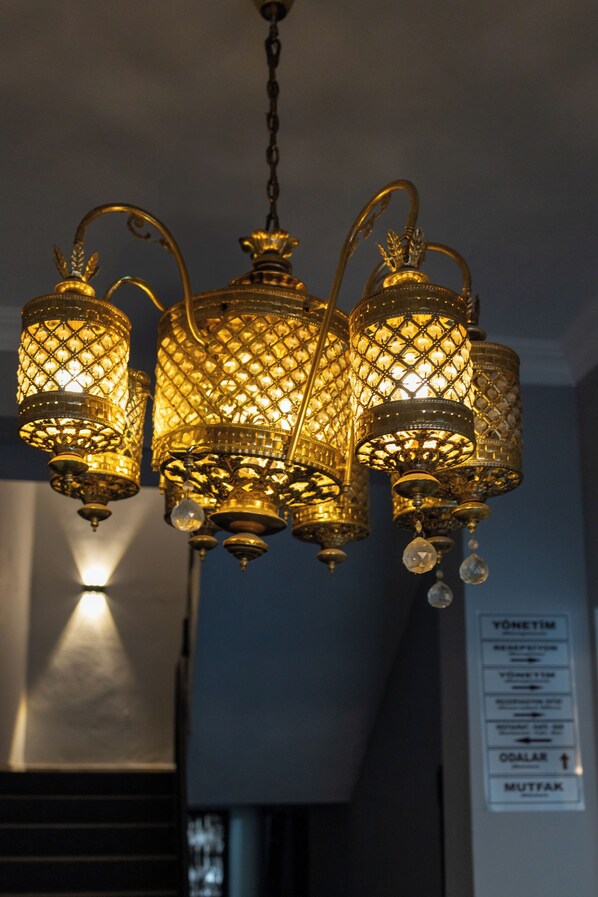 Unclassified image, 1 of 19, button - ARISAN OTEL (Silifke)