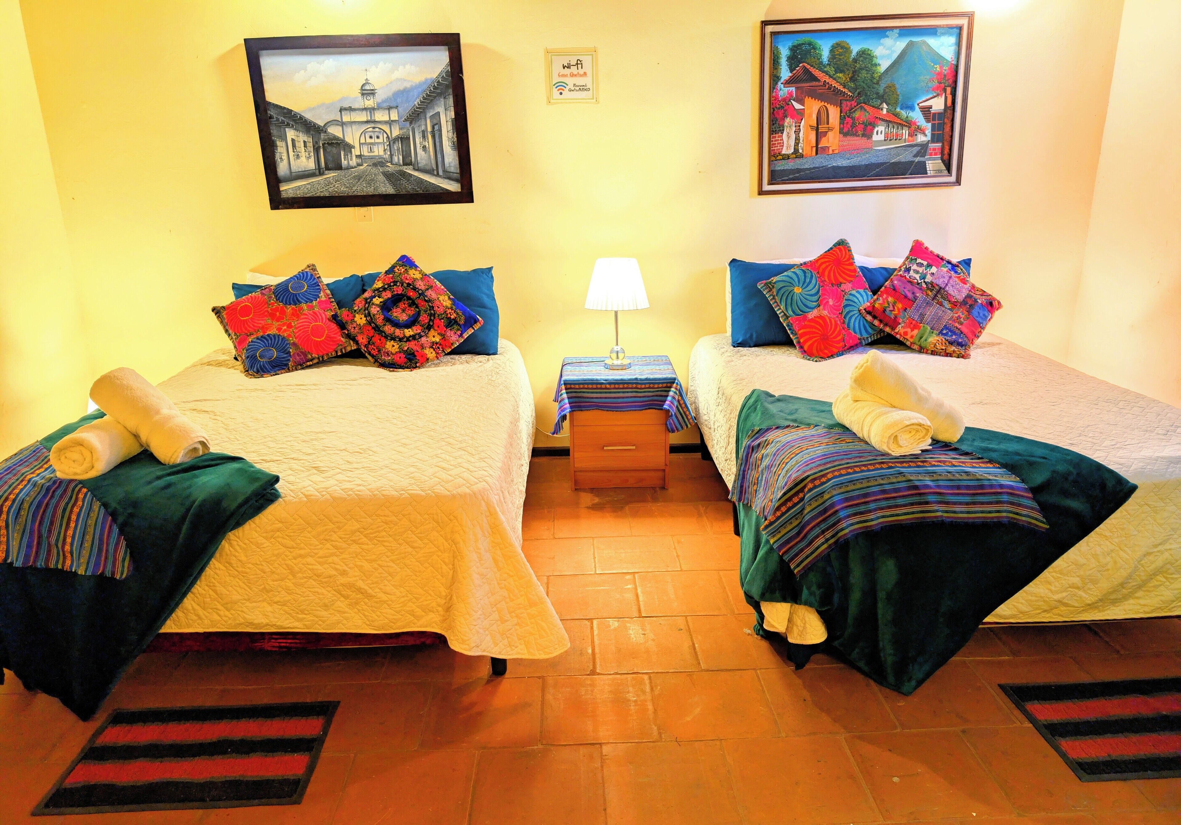 Foto - Casa Quetzalli, La Merced