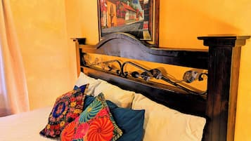 Habitación Confort | Wifi gratis