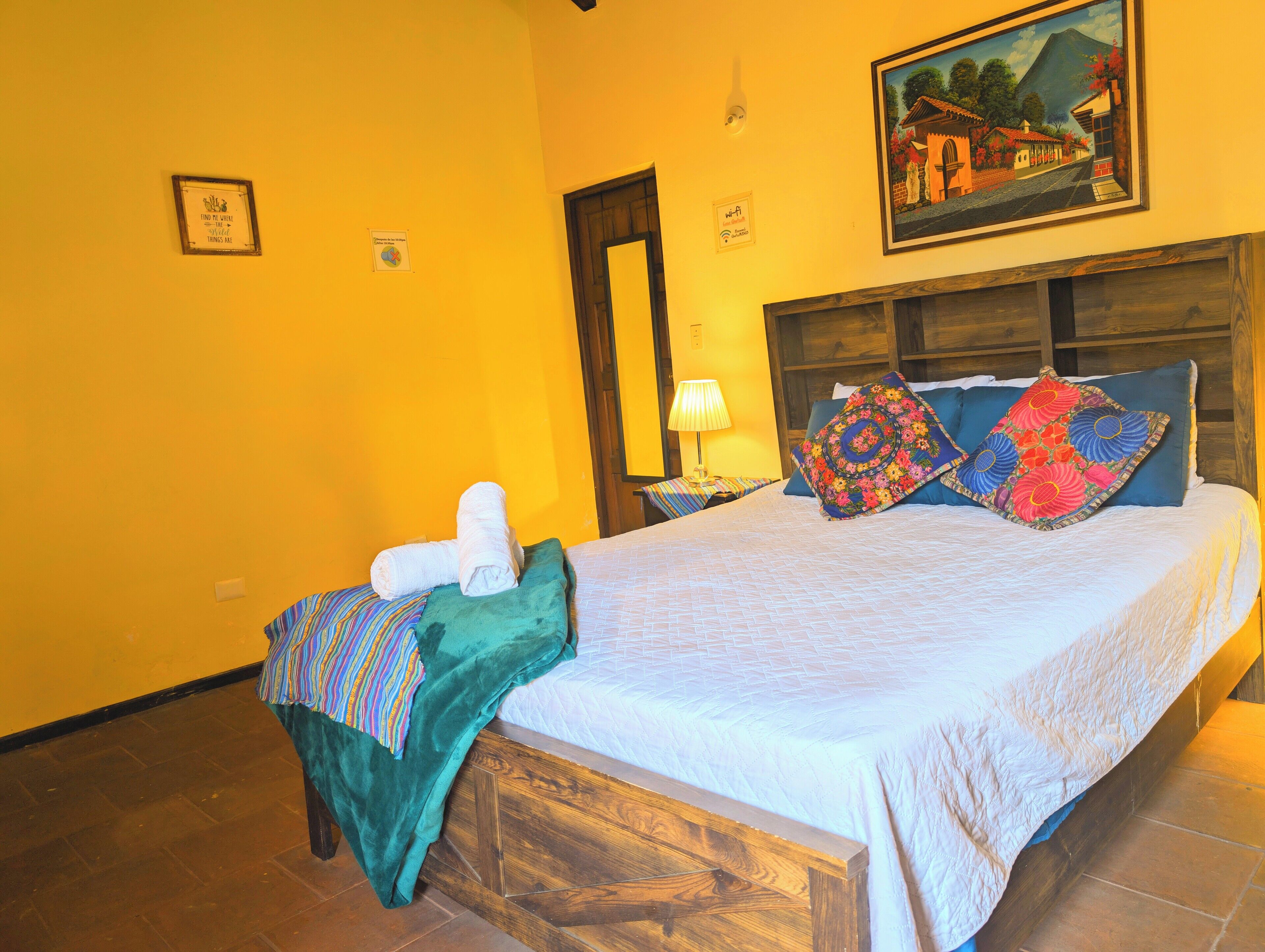 Foto - Casa Quetzalli, La Merced