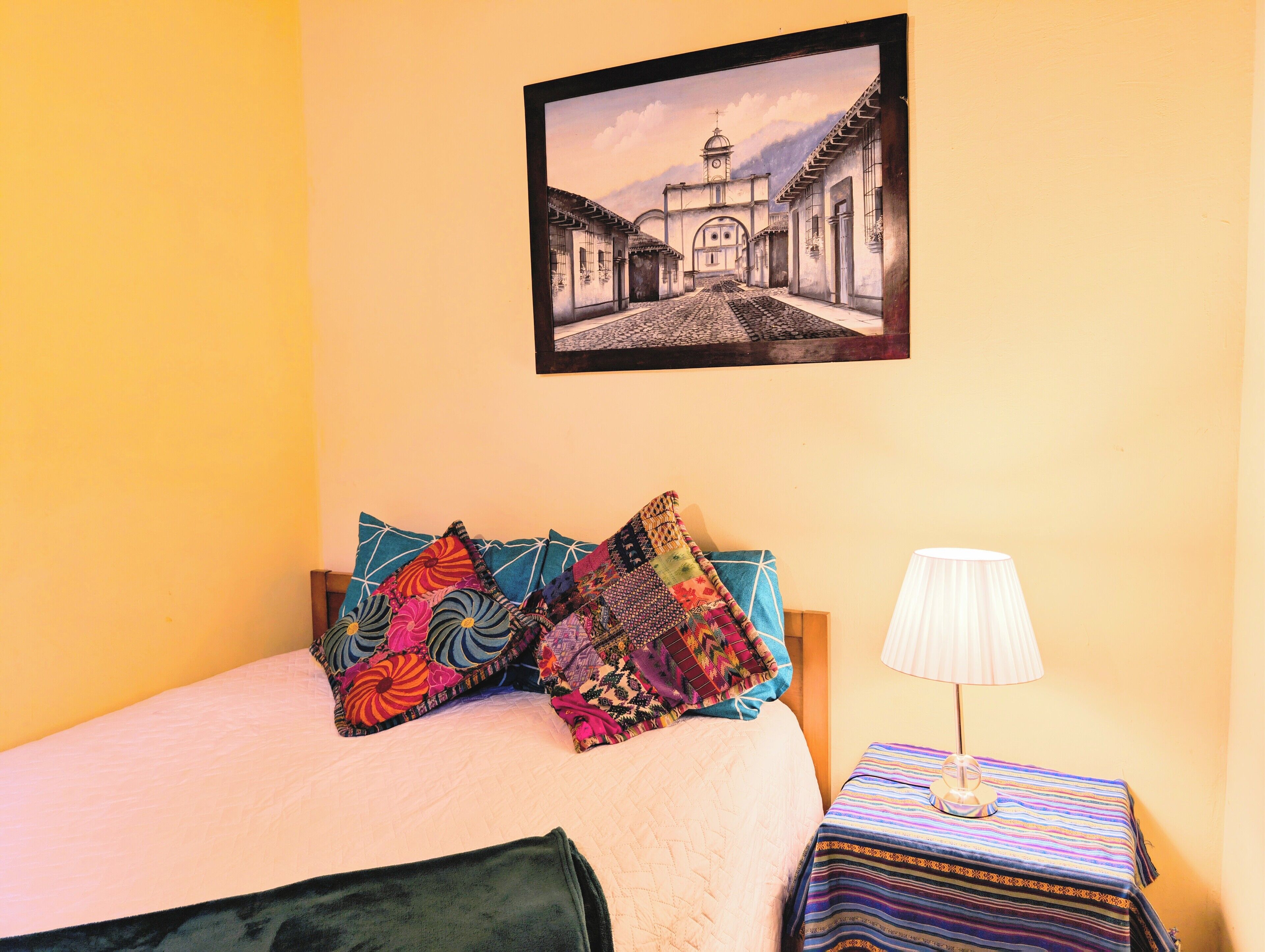 Foto - Casa Quetzalli, La Merced