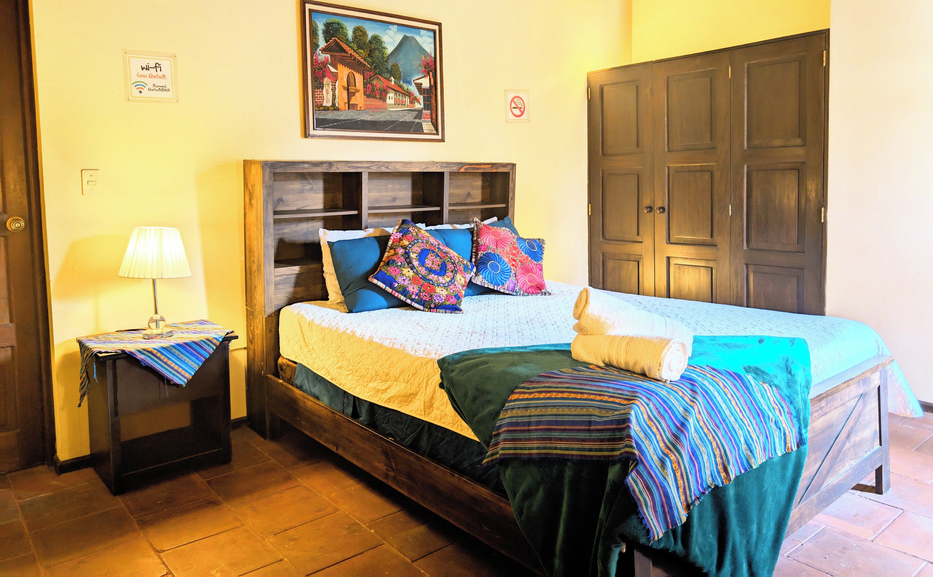 Foto - Casa Quetzalli, La Merced