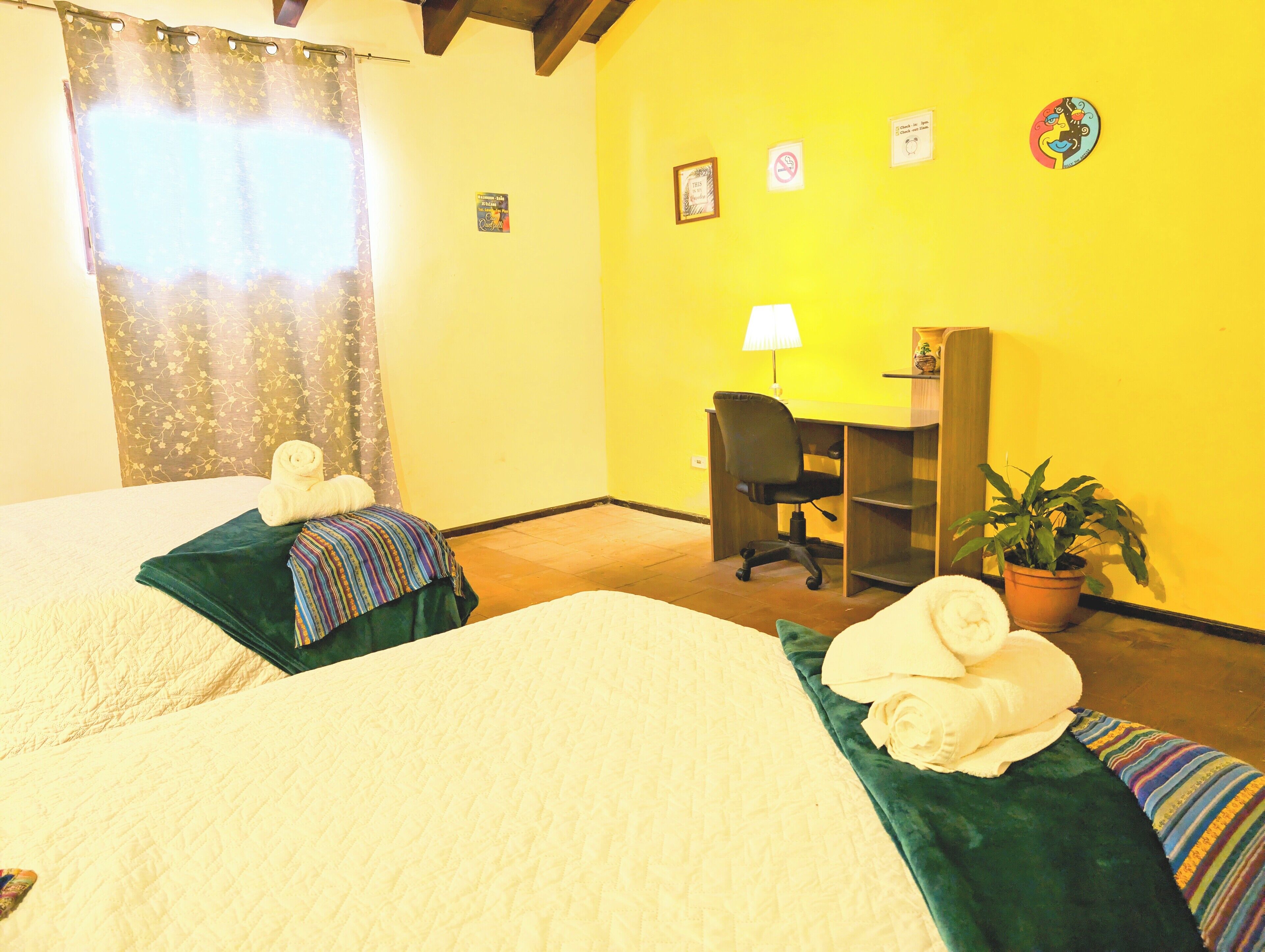 Foto - Casa Quetzalli, La Merced