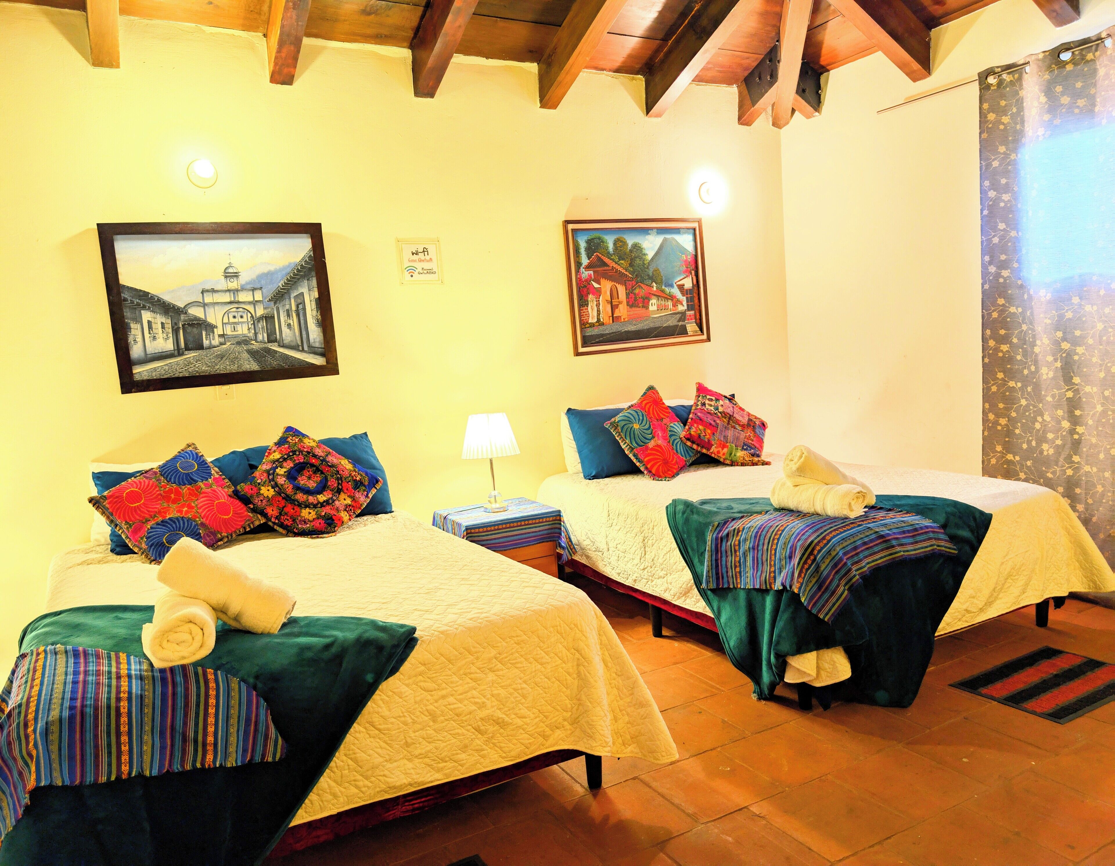 Foto - Casa Quetzalli, La Merced