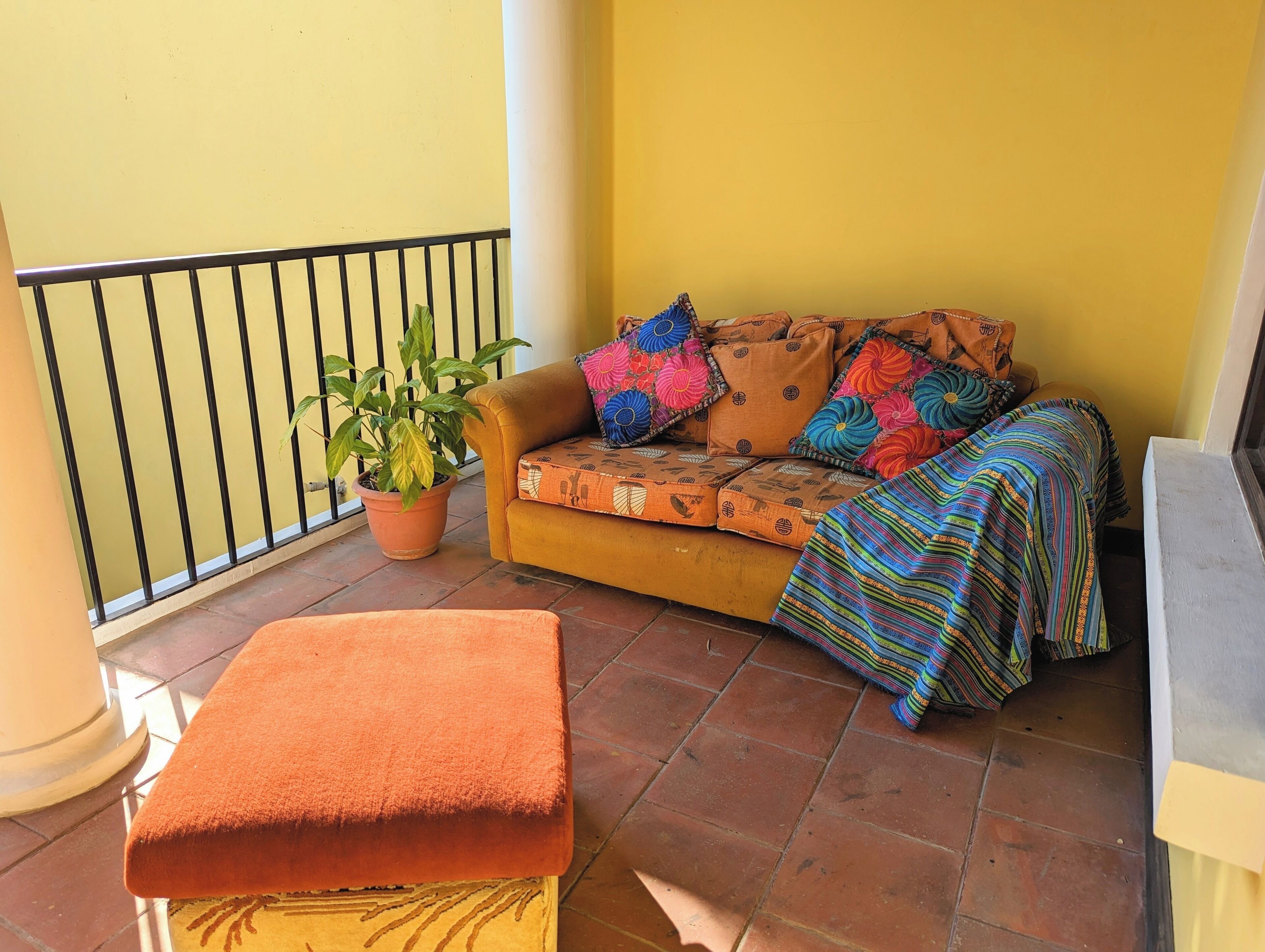 Foto - Casa Quetzalli, La Merced