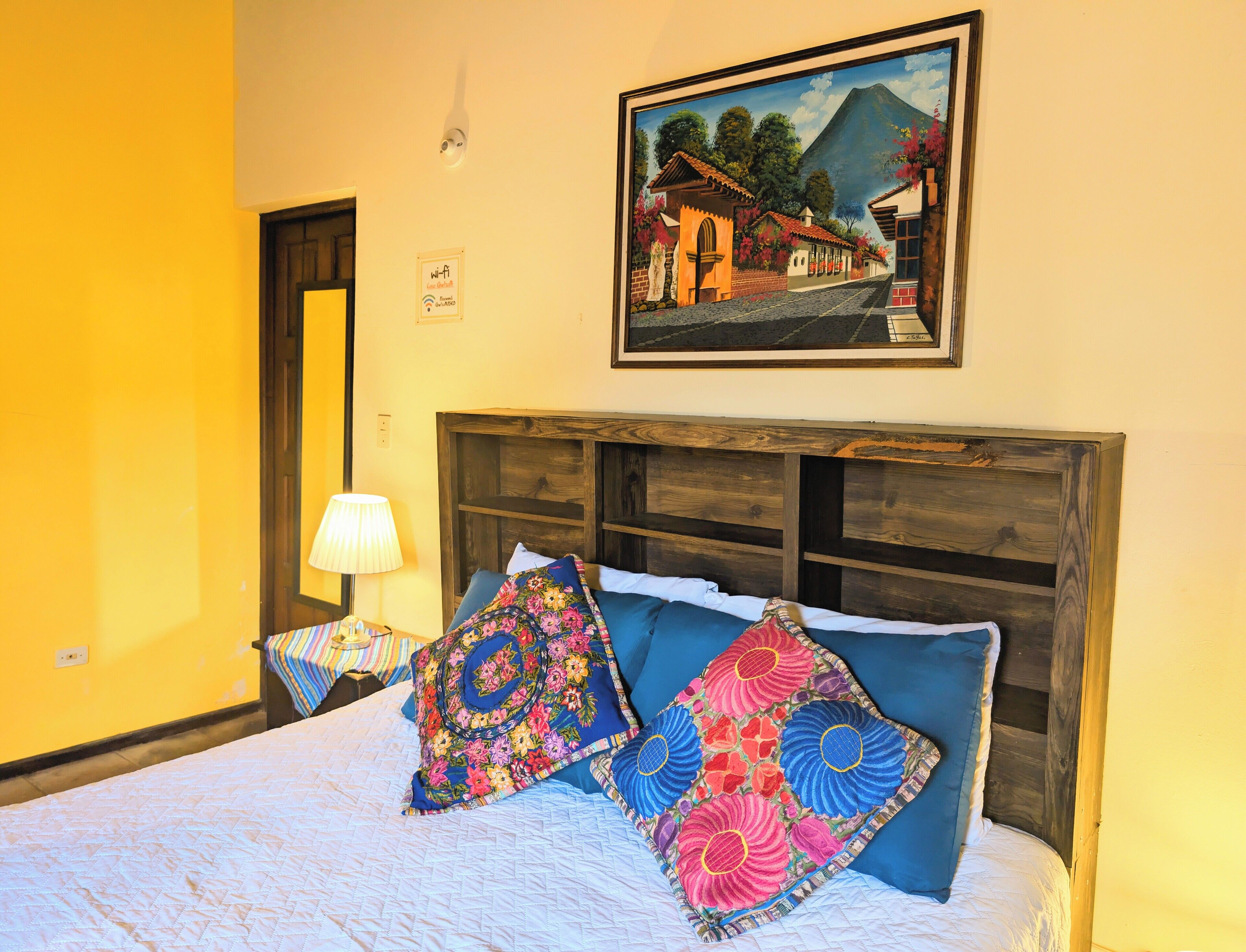 Foto - Casa Quetzalli, La Merced