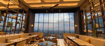 The Quarter Ratchayothin by UHG