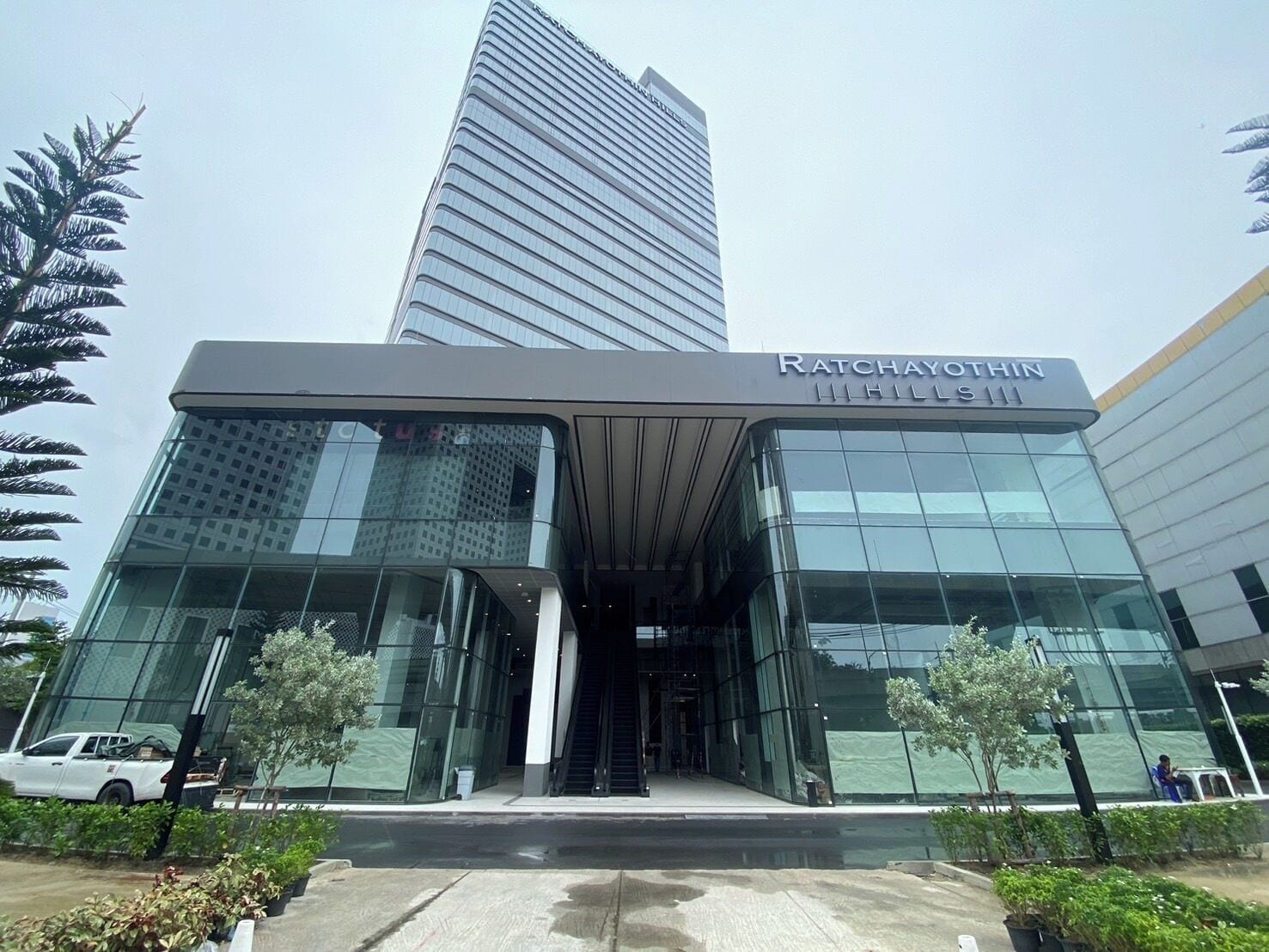 Photo - The Quarter Ratchayothin by UHG