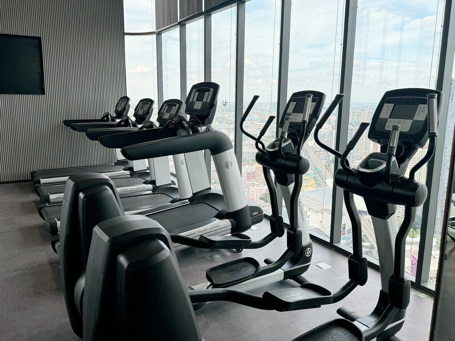 Photo - The Quarter Ratchayothin by UHG