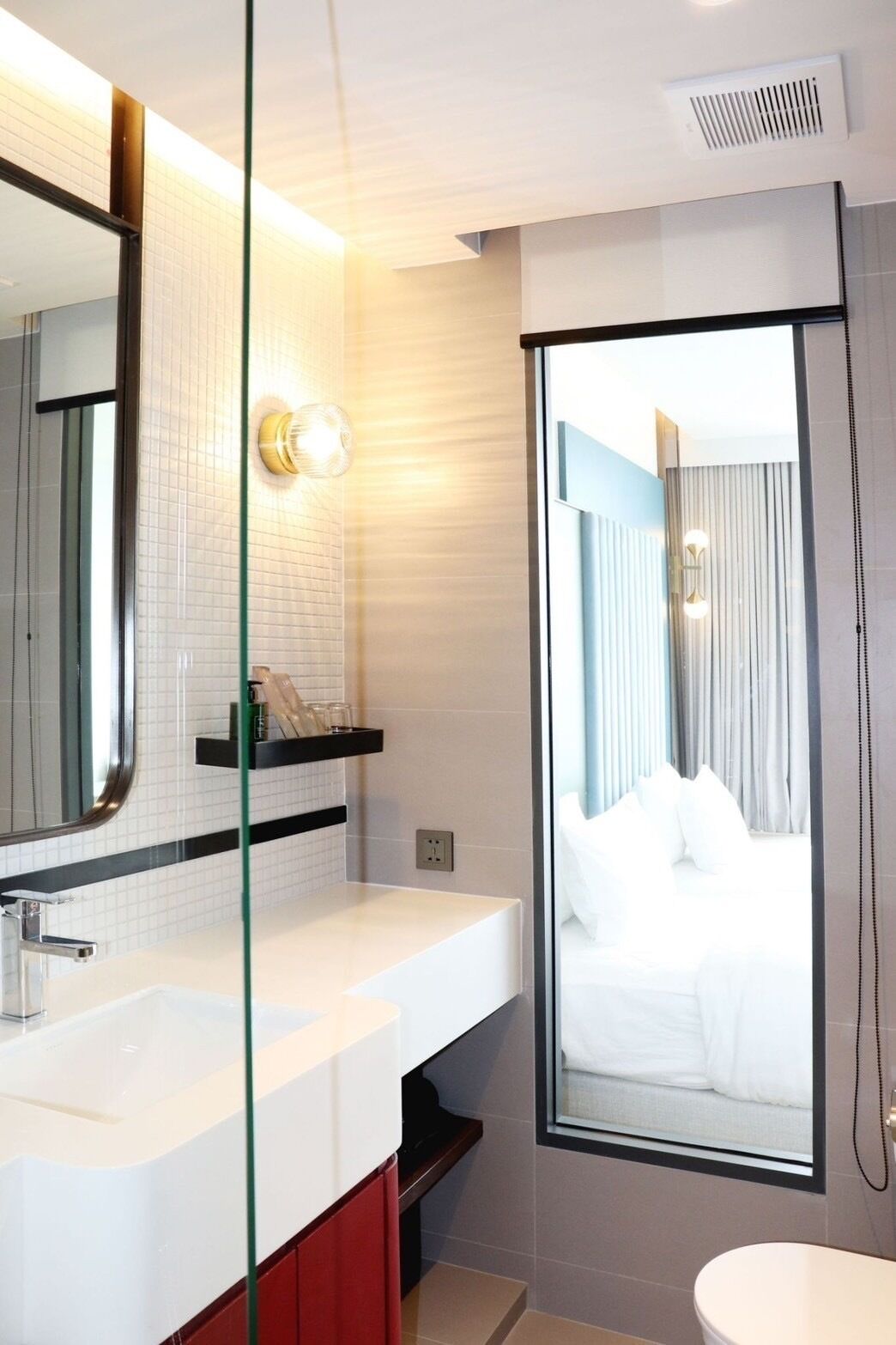 Photo - The Quarter Ratchayothin by UHG