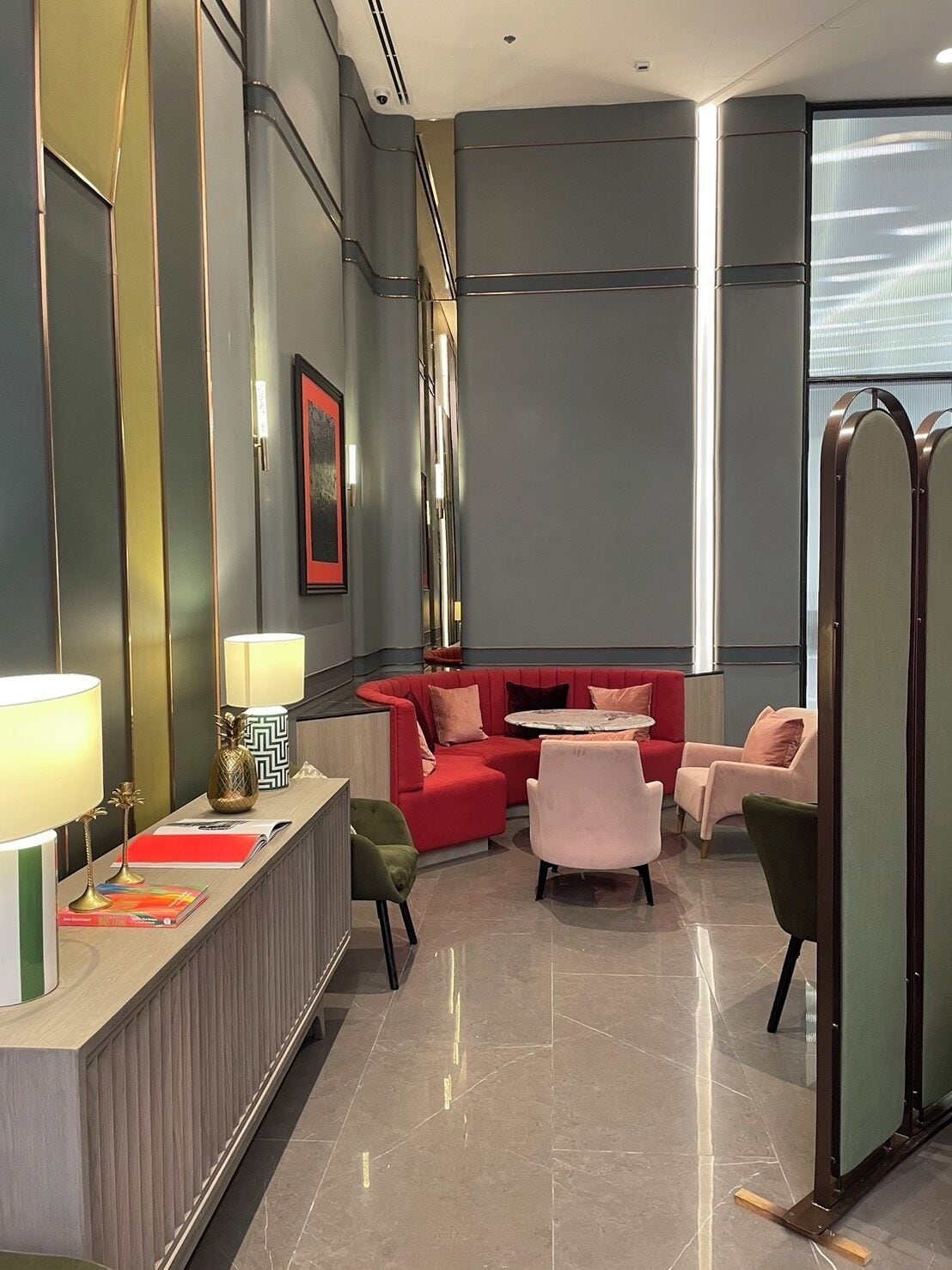 Photo - The Quarter Ratchayothin by UHG