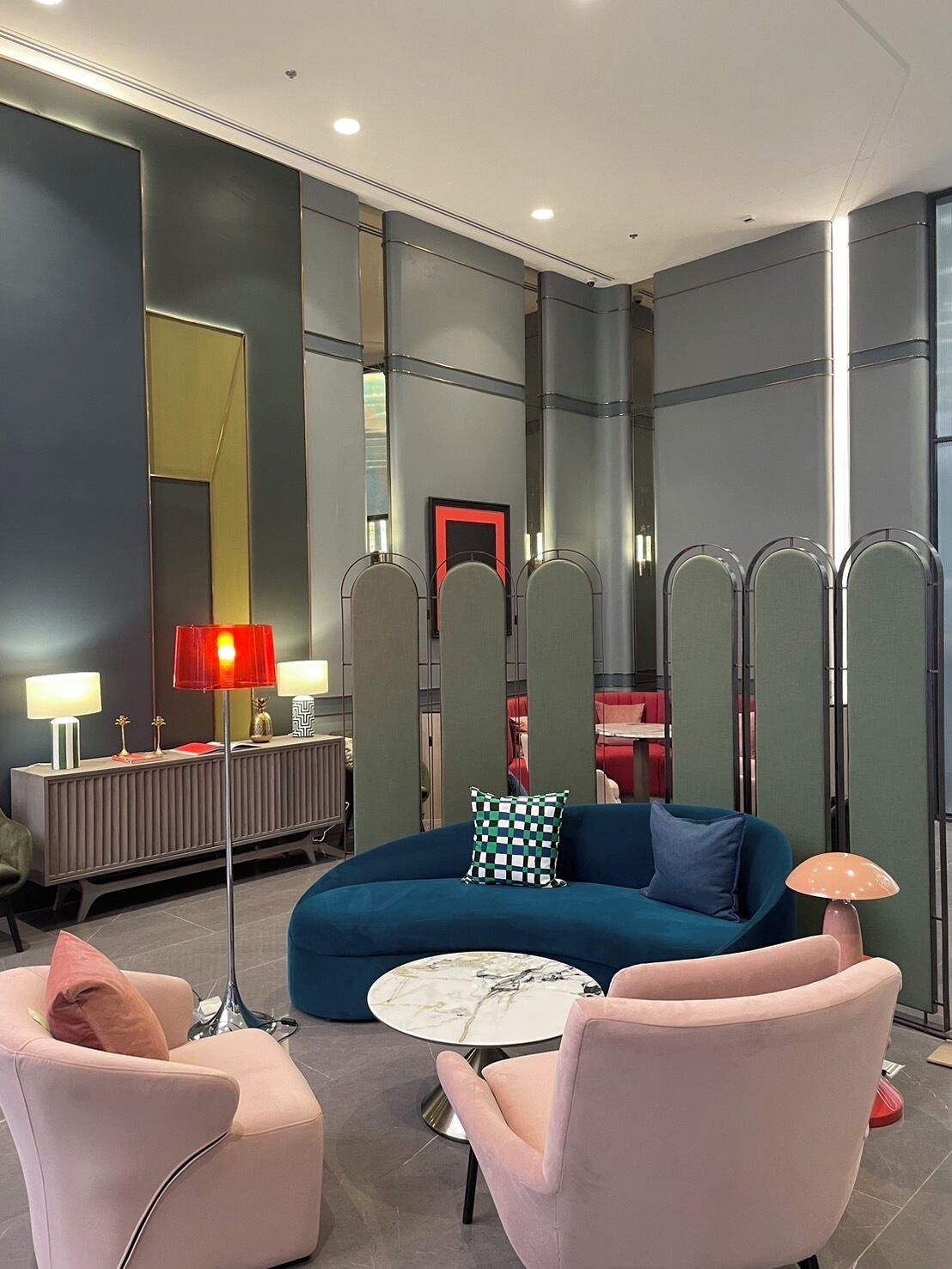 Photo - The Quarter Ratchayothin by UHG