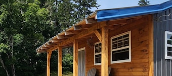 Lone Heron cottage near SxS trails and river front