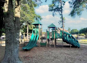 Espace pour enfants