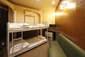 1 bedroom, free WiFi - STARRY SKY COTTAGE 15 (Kitami)