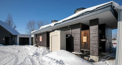 STARRY SKY COTTAGE 15