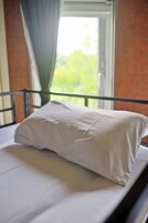 1 dormitorio y wifi gratis