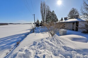 Exterior - STARRY SKY COTTAGE 15 (Kitami)