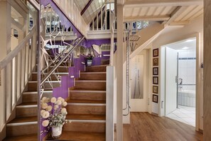 Interior - Holiday Home 'In Oerrel With Pool' with Private Pool, Private Terrace and Wi-Fi (Munster)