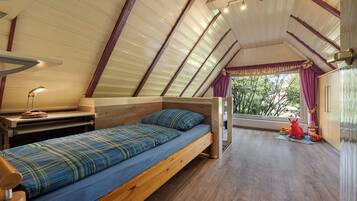 2 sovrum, strykjÀrn/strykbrÀda och gratis wi-fi