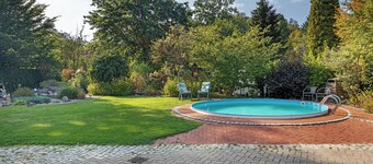 Holiday Home 'In Oerrel With Pool' with Private Pool, Private Terrace and Wi-Fi