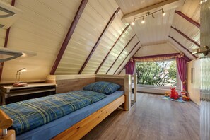 2 bedrooms, iron/ironing board, free WiFi - Holiday Home 'In Oerrel With Pool' with Private Pool, Private Terrace and Wi-Fi (Munster)