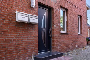 Außendetails
