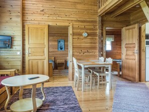 Inside other - Mansikkaranta 1 by Interhome (Pyhäjärvi)