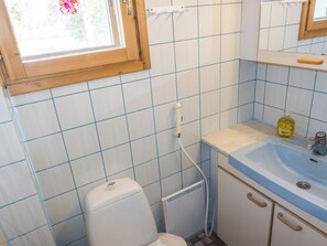 Inside other - Mansikkaranta 1 by Interhome (Pyhäjärvi)