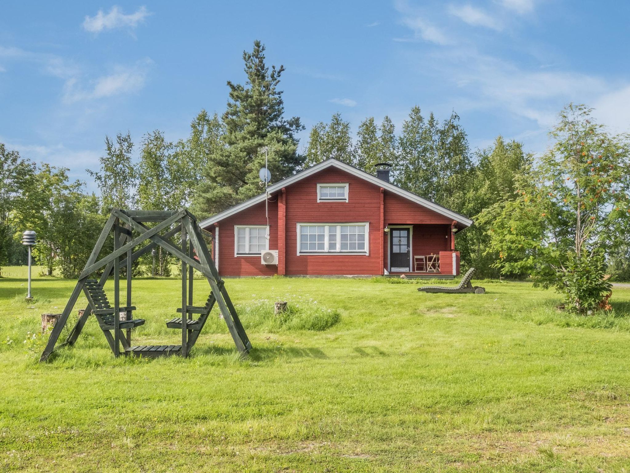 Ulkopuoli