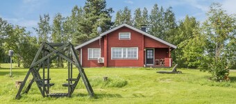 Mansikkaranta 1 by Interhome