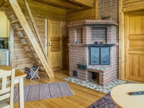 Interior - Mansikkaranta 1 by Interhome (Pyhäjärvi)