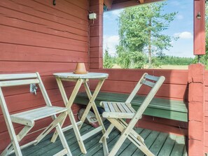 Inside other - Mansikkaranta 1 by Interhome (Pyhäjärvi)
