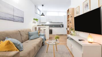 Fernseher