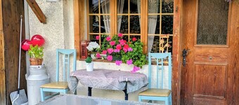 Arlinn Apartment by Interhome