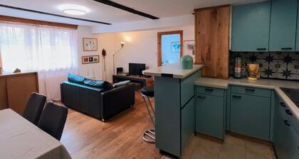 Arlinn Apartment by Interhome
